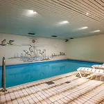 アパート Ferienwohnanlage F7 Mit Hallenbad Und Sauna