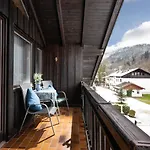 Ferienwohnanlage F7 Mit Hallenbad Und Sauna *