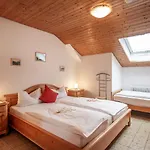 Ferienwohnanlage F7 Mit Hallenbad Und Sauna オーバーアウドルフ
