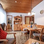 Ferienwohnanlage F7 Mit Hallenbad Und Sauna アパート