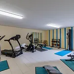 Ferienwohnanlage F7 Mit Hallenbad Und Sauna オーバーアウドルフ