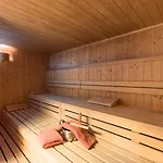 Ferienwohnanlage F7 Mit Hallenbad Und Sauna *