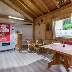 Ferienwohnanlage F7 Mit Hallenbad Und Sauna * オーバーアウドルフ