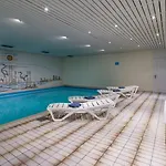 アパート Ferienwohnanlage F7 Mit Hallenbad Und Sauna *