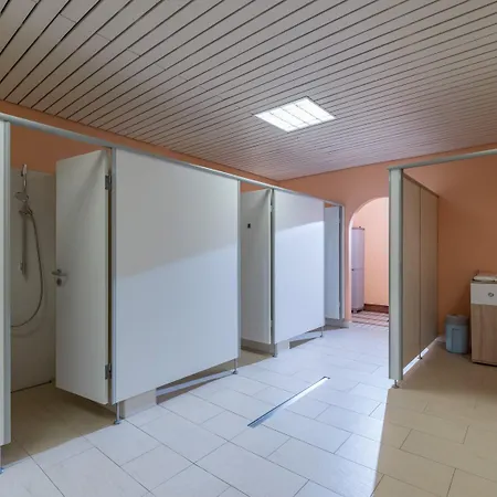 Ferienwohnanlage F7 Mit Hallenbad Und Sauna Lejlighed