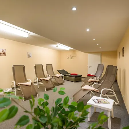Lejlighed Ferienwohnanlage F7 Mit Hallenbad Und Sauna Oberaudorf