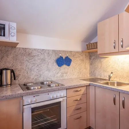 Apartment Ferienwohnanlage F7 Mit Hallenbad Und Sauna Oberaudorf