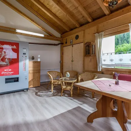 Ferienwohnanlage Oberaudorf F7 Mit Sauna * Oberaudorf