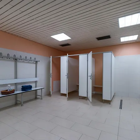 Ferienwohnanlage Oberaudorf F7 Mit Sauna *