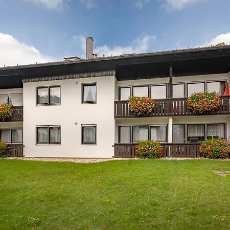 Ferienwohnanlage Oberaudorf F7 Mit Sauna