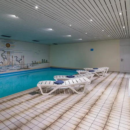 Appartement Ferienwohnanlage Oberaudorf F7 Mit Sauna *