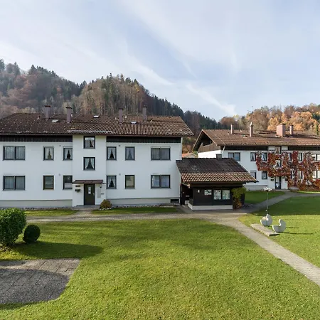 Appartement Ferienwohnanlage Oberaudorf F7 Mit Sauna Oberaudorf