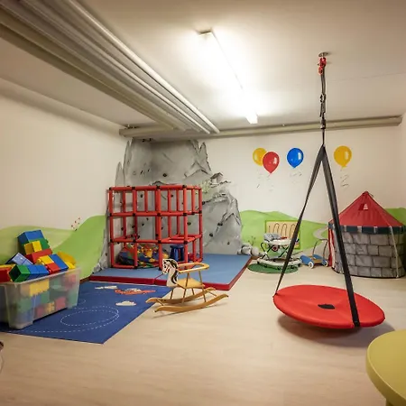Ferienwohnanlage F7 Mit Sauna شقة اوبرودورف