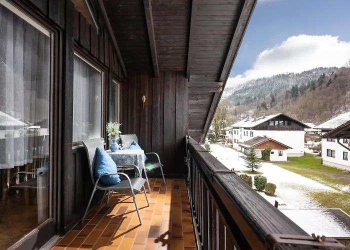 Ferienwohnanlage F7 Mit Hallenbad Und Sauna *