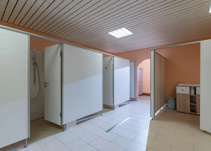 Ferienwohnanlage F7 Mit Hallenbad Und Sauna Appartement Oberaudorf